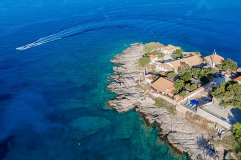 Kokkinos Studios Zakynthos Greece