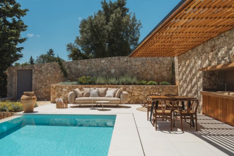 Doci Kelios Suites Zakynthos Greece