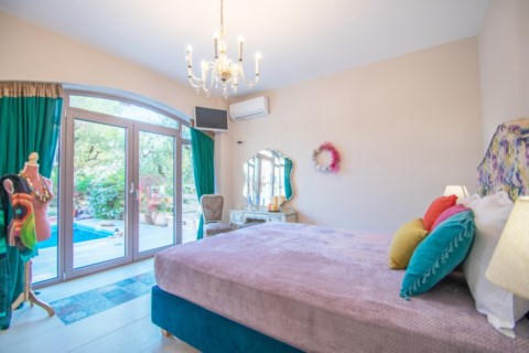 Olga Villa Holidays in Zakynthos Greece