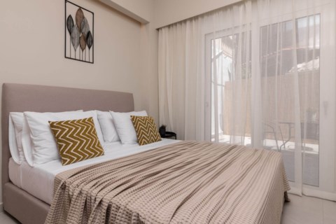 Selozia Apartment Holidays in Zakynthos Greece