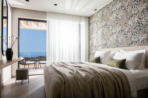Eran Luxury Villa Holidays in Zakynthos Greece