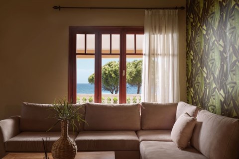 Sea Elegance Villa Holidays in Zakynthos Greece