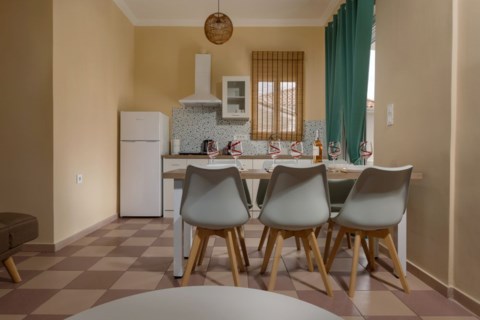 Ammos Comfort Apartments Zakynthos Greece
