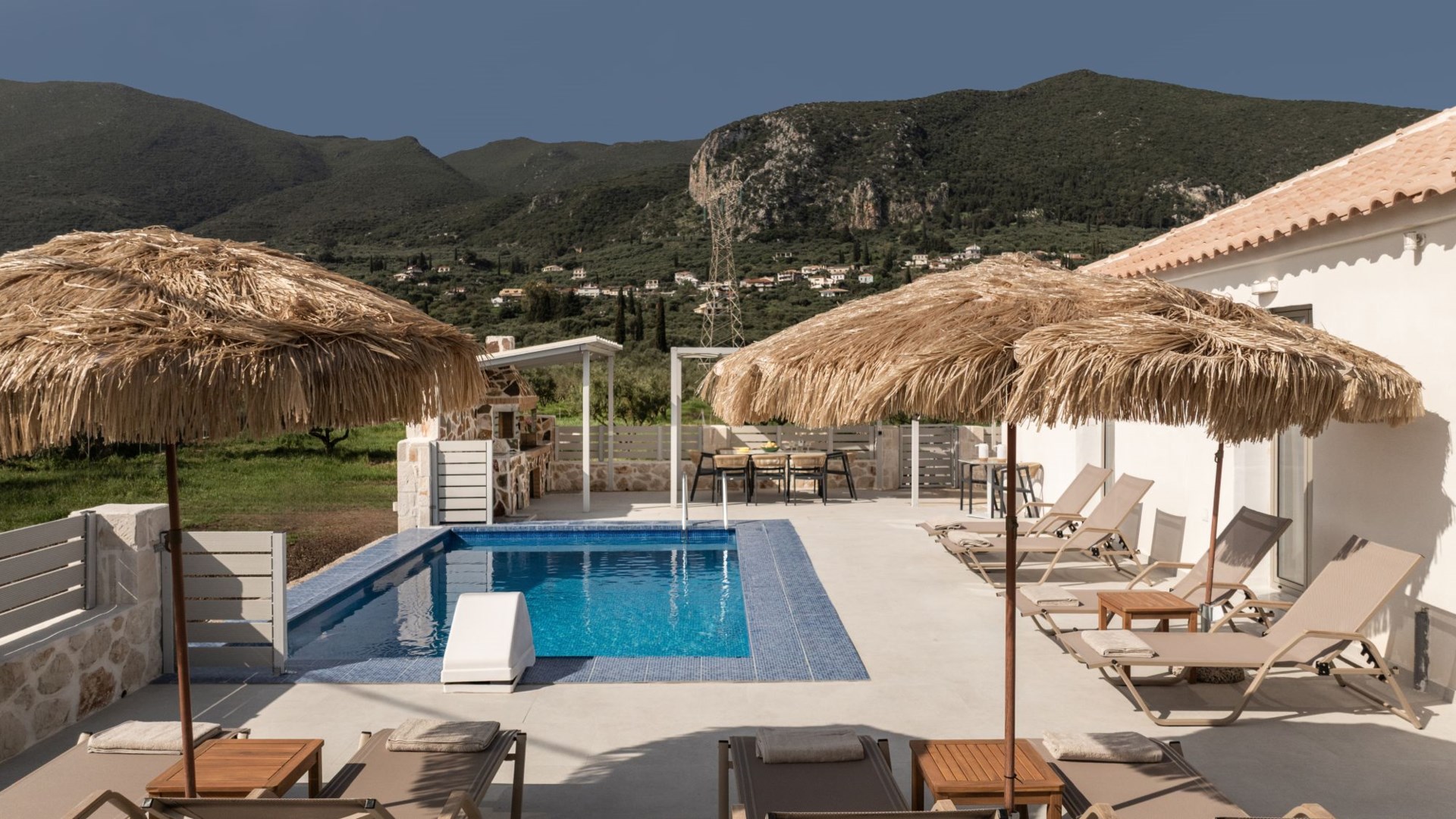Amore Villa Zante Zakynthos Greece