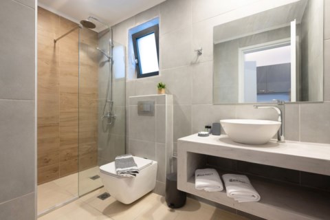 Villa V - Infinity Holiday Villas Zakynthos Greece