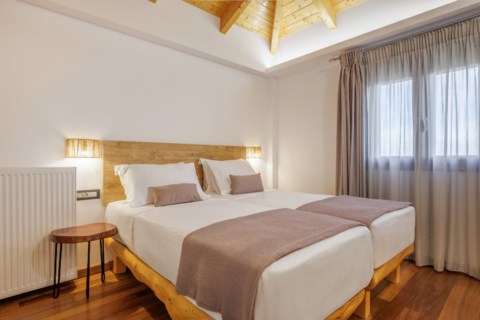Azor Villas Zakynthos Greece