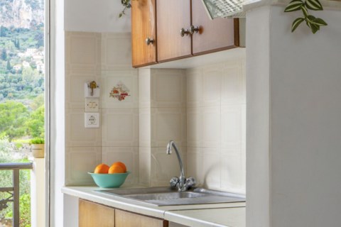 Searocco Studios & Apartments Zakynthos Greece