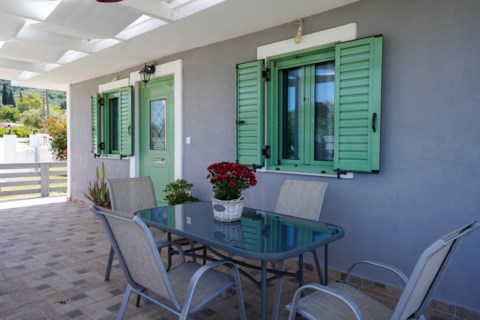 Marietta's Cottage Zakynthos Greece