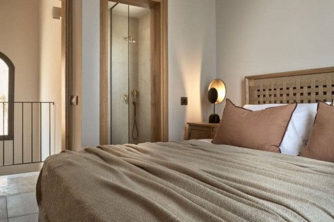 Rebek Luxury Villas & Suites  Διακοπές στη Ζάκυνθο