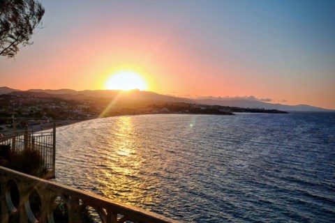 Araucaria Apartments Zakynthos Greece