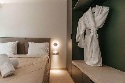 Novel Villa Zakynthos Greece