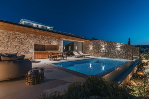 Doci Kelios Suites Zakynthos Greece