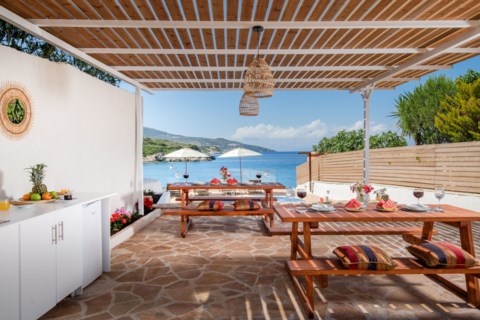 Kokkinos Studios Zakynthos Greece