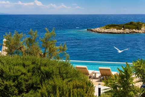 Il Sogno di Zante Zakynthos Greece