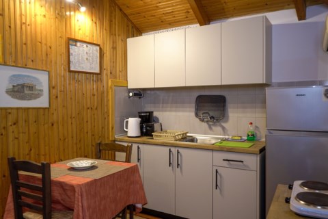 Oasis Apartments & Studios Zakynthos Greece