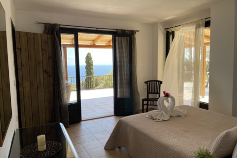 Armyra Villas Zakynthos Greece