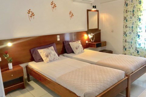 Dionysos Studios Zakynthos Greece