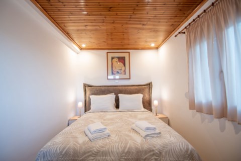 Omega Estate Resorts Zakynthos Greece