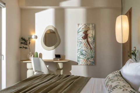 Ark Luxury Suite Zakynthos Greece