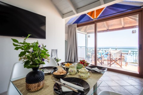 Tonia Apartments Zakynthos Greece
