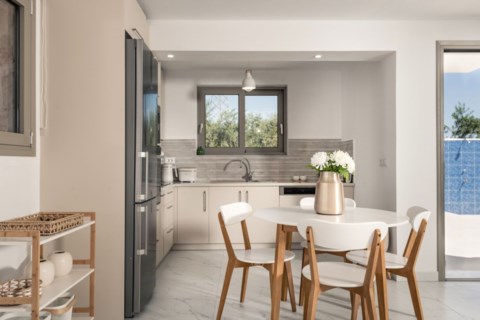 Villa Kamaria Zakynthos Greece