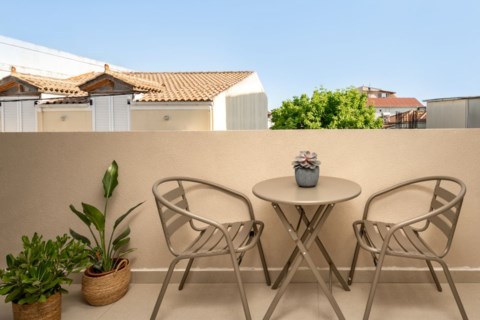 Selozia Apartments Zakynthos Greece