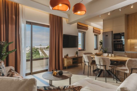 Ark Luxury Suite Zakynthos Greece