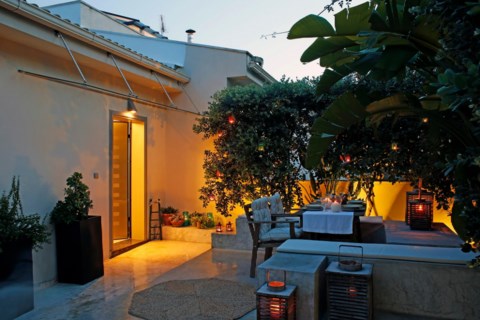 Ammi Luxury Villa Zakynthos Greece