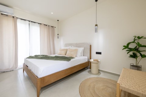 Kamara Apartments - Διαμονή στη Ζάκυνθο
