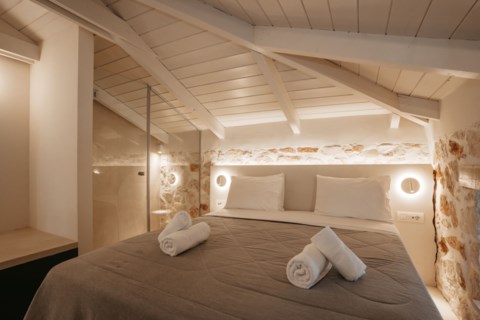 Novel Villa Zakynthos Greece