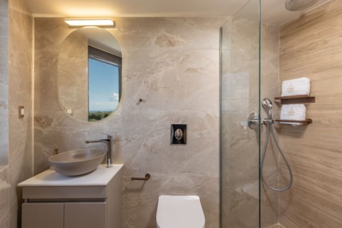 Ark Luxury Suite Zakynthos Greece