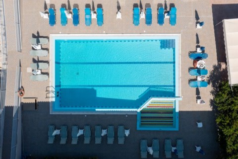 Bona Vista Studios Zakynthos Greece