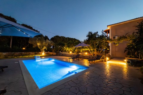 Loggos House Zakynthos Greece
