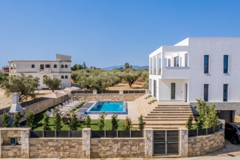 Boheme Villa Zakynthos Greece