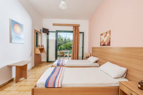 Odysseas Studios Zakynthos Greece