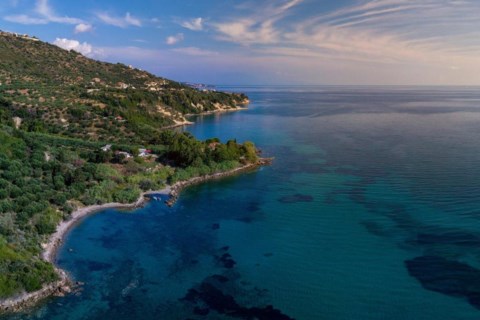 Pelagos Blue Zante Zakynthos Greece