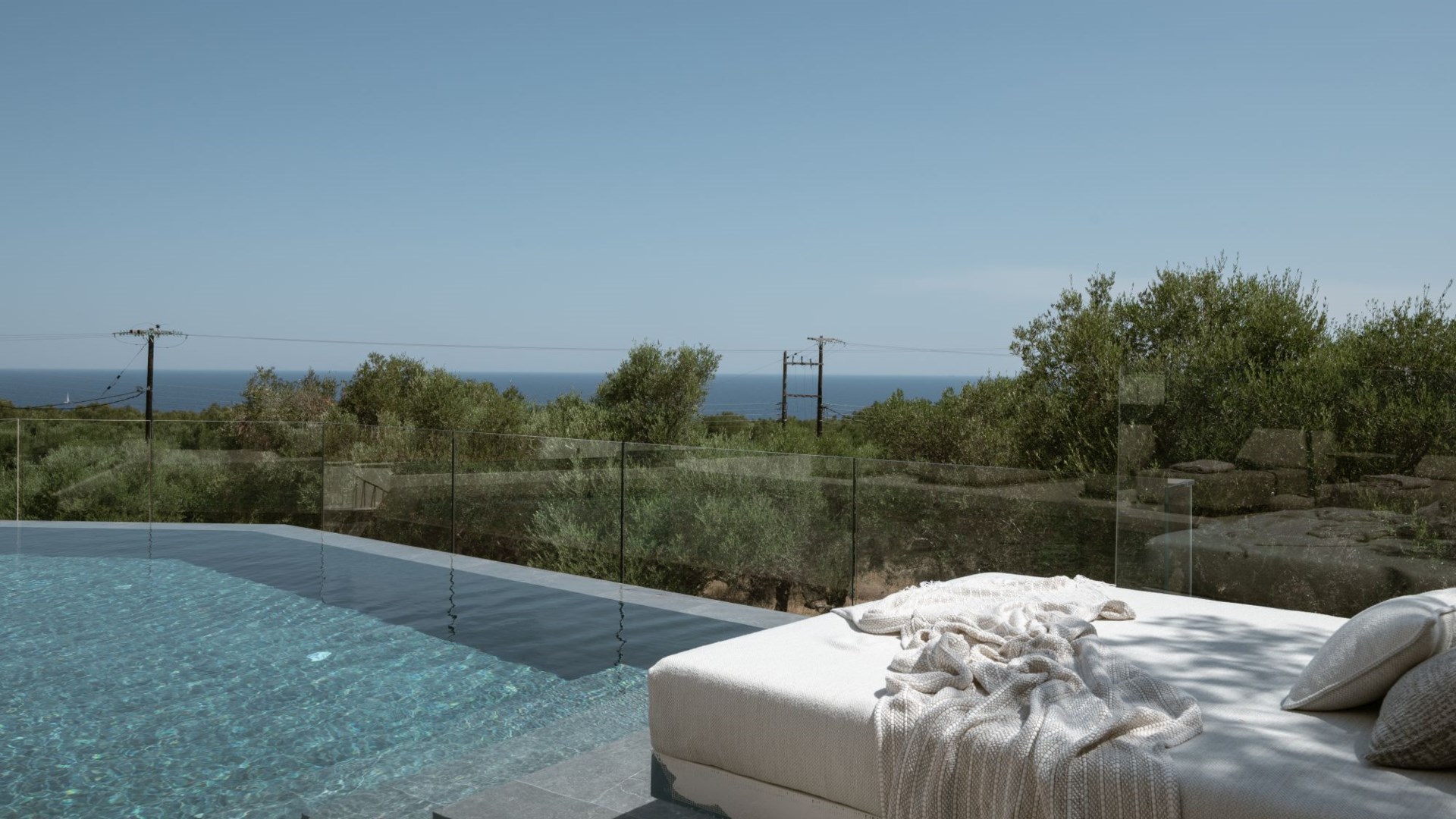 Gioarde Luxury Villa Zante Zakynthos Greece