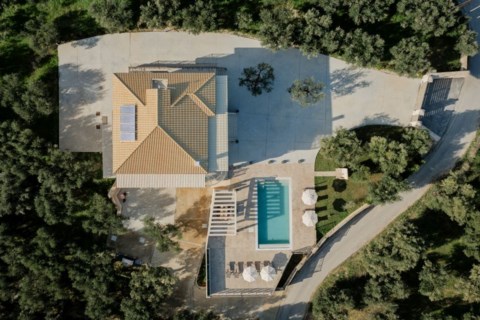 Casa Lydia Zakynthos Greece