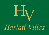 Hariati Villas Kipseli 