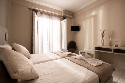 Capriccio Studios Zakynthos Greece
