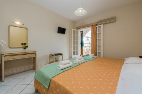 Olga Studios - 1 Zakynthos Greece