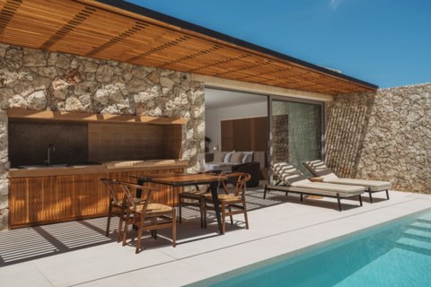 Doci Kelios Suites Zakynthos Greece