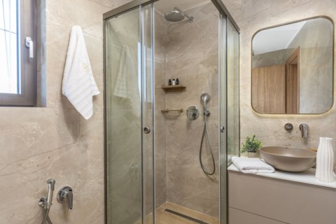 Ark Luxury Suite Zakynthos Greece