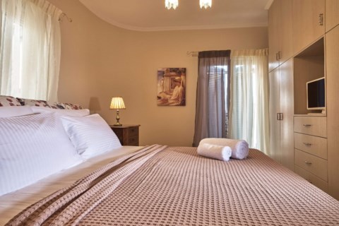 Giovannas Luxury Apartment - Διακοπές στη Ζάκυνθο