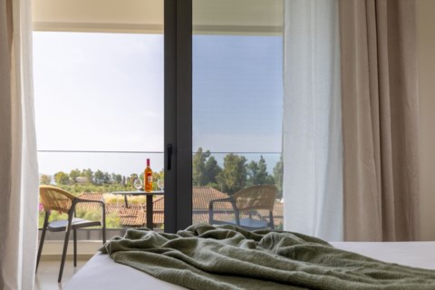 Kamara Apartments - Διαμονή στη Ζάκυνθο