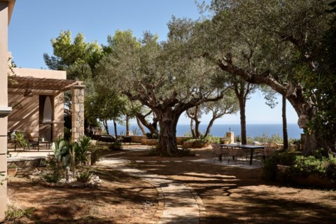 Villa Anatoli Zakynthos Greece