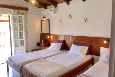 Dionysos Studios Zakynthos Greece