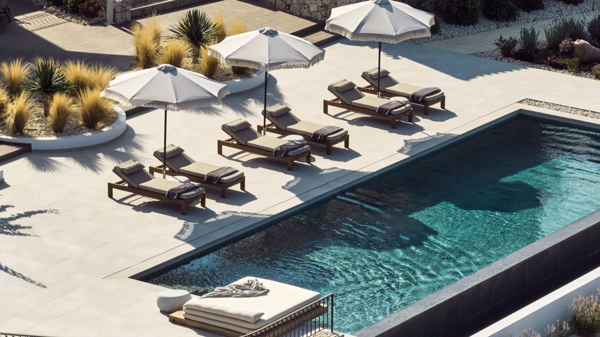 Rebek Luxury Villas & Suites  Zante Zakynthos Greece