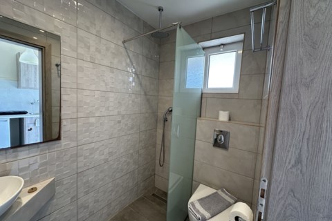 Kondarini's Sea View Studios Zakynthos Greece