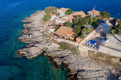 Kokkinos Studios Zakynthos Greece